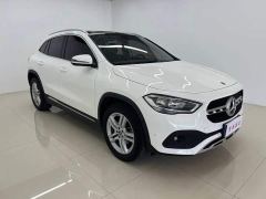 Mercedes-Benz GLA 180 - photo 3