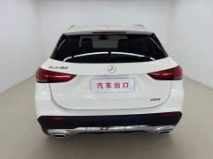 Mercedes-Benz GLA 180 - photo 5