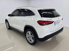 Mercedes-Benz GLA 180 - photo 6