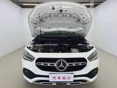 Mercedes-Benz GLA 180 - photo 7