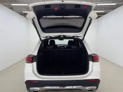Mercedes-Benz GLA 180 - photo 8