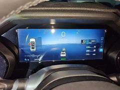 Geely Xingyue L Extended Range Electric Version 1.5T DHT Extended Range Electric Ultimate Edition - фото 12
