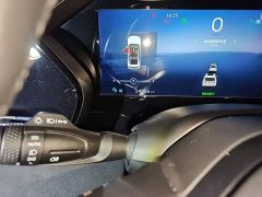 Geely Xingyue L Extended Range Electric Version 1.5T DHT Extended Range Electric Ultimate Edition - фото 13