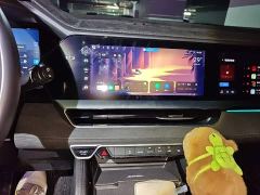 Geely Xingyue L Extended Range Electric Version 1.5T DHT Extended Range Electric Ultimate Edition - фото 14