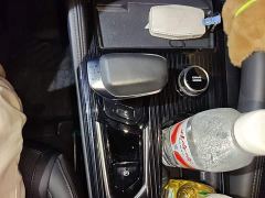 Geely Xingyue L Extended Range Electric Version 1.5T DHT Extended Range Electric Ultimate Edition - фото 15