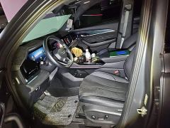 Geely Xingyue L Extended Range Electric Version 1.5T DHT Extended Range Electric Ultimate Edition - фото 16