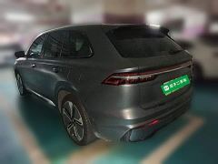 Geely Xingyue L Extended Range Electric Version 1.5T DHT Extended Range Electric Ultimate Edition - фото 4