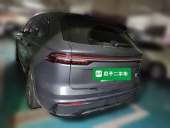Geely Xingyue L Extended Range Electric Version 1.5T DHT Extended Range Electric Ultimate Edition - фото 5