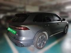 Geely Xingyue L Extended Range Electric Version 1.5T DHT Extended Range Electric Ultimate Edition - фото 6