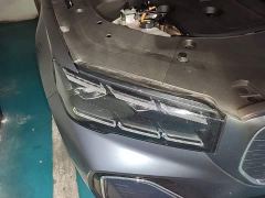 Geely Xingyue L Extended Range Electric Version 1.5T DHT Extended Range Electric Ultimate Edition - фото 7