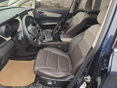 BYD Song MAX New Energy New Energy DM-i 105KM Flagship - photo 14