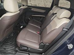 BYD Song MAX New Energy New Energy DM-i 105KM Flagship - photo 16