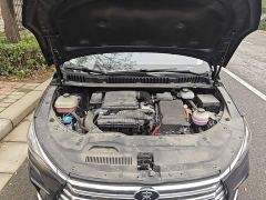 BYD Song MAX New Energy New Energy DM-i 105KM Flagship - photo 19