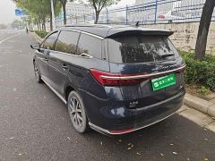 BYD Song MAX New Energy New Energy DM-i 105KM Flagship - photo 4