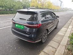 BYD Song MAX New Energy New Energy DM-i 105KM Flagship - photo 6