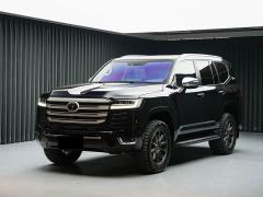 Toyota Land Cruiser (Imported) 4.0L VX Middle East version - photo 1