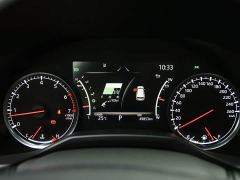 Toyota Land Cruiser (Imported) 4.0L VX Middle East version - photo 10