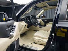 Toyota Land Cruiser (Imported) 4.0L VX Middle East version - photo 11