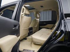 Toyota Land Cruiser (Imported) 4.0L VX Middle East version - photo 12
