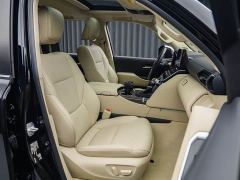Toyota Land Cruiser (Imported) 4.0L VX Middle East version - photo 13