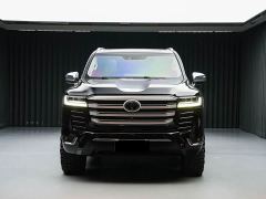 Toyota Land Cruiser (Imported) 4.0L VX Middle East version - photo 2