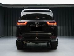 Toyota Land Cruiser (Imported) 4.0L VX Middle East version - photo 4