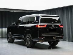 Toyota Land Cruiser (Imported) 4.0L VX Middle East version - photo 5