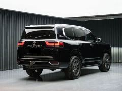 Toyota Land Cruiser (Imported) 4.0L VX Middle East version - photo 6