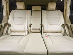 Toyota Land Cruiser (Imported) 4.0L VX Middle East version - photo 8