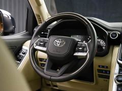 Toyota Land Cruiser (Imported) 4.0L VX Middle East version - photo 9