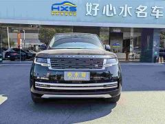 Land Rover Range Rover 3.0L V6 400PS Genesis Extended Wheelbase - photo 1