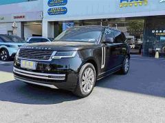 Land Rover Range Rover 3.0L V6 400PS Genesis Extended Wheelbase - photo 2