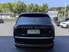 Land Rover Range Rover 3.0L V6 400PS Genesis Extended Wheelbase - photo 3