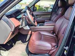 Land Rover Range Rover 3.0L V6 400PS Genesis Extended Wheelbase - photo 5