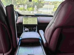 Land Rover Range Rover 3.0L V6 400PS Genesis Extended Wheelbase - photo 7