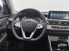Changan CS75 Glory Million Edition 280T DCT Luxury - photo 11