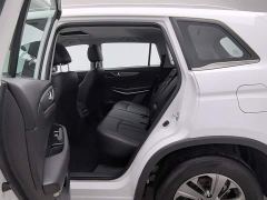 Changan CS75 Glory Million Edition 280T DCT Luxury - photo 15