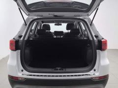 Changan CS75 Glory Million Edition 280T DCT Luxury - photo 16