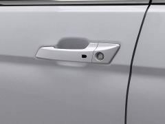 Changan CS75 Glory Million Edition 280T DCT Luxury - photo 18