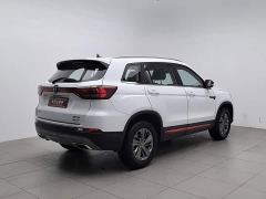 Changan CS75 Glory Million Edition 280T DCT Luxury - photo 2