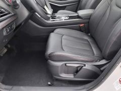 Changan CS75 Glory Million Edition 280T DCT Luxury - photo 20