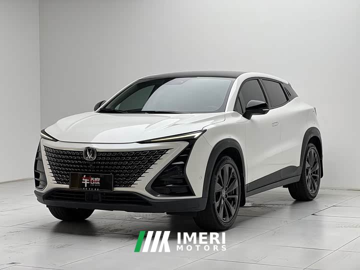 Changan UNI-T 1.5T Premium - ავტომობილი ჩინეთიდან