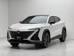 Changan UNI-T 1.5T Premium - ფოტო 1