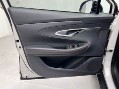 Changan UNI-T 1.5T Premium - ფოტო 11