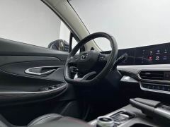 Changan UNI-T 1.5T Premium - ფოტო 12