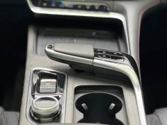 Changan UNI-T 1.5T Premium - ფოტო 13