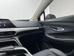 Changan UNI-T 1.5T Premium - ფოტო 14