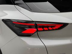 Changan UNI-T 1.5T Premium - ფოტო 16