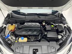 Changan UNI-T 1.5T Premium - ფოტო 18