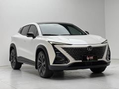 Changan UNI-T 1.5T Premium - ფოტო 3